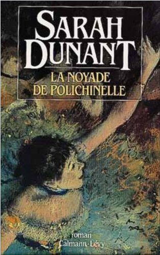 La Noyade de Polichinelle