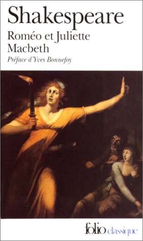 Roméo et Juliette. Macbeth