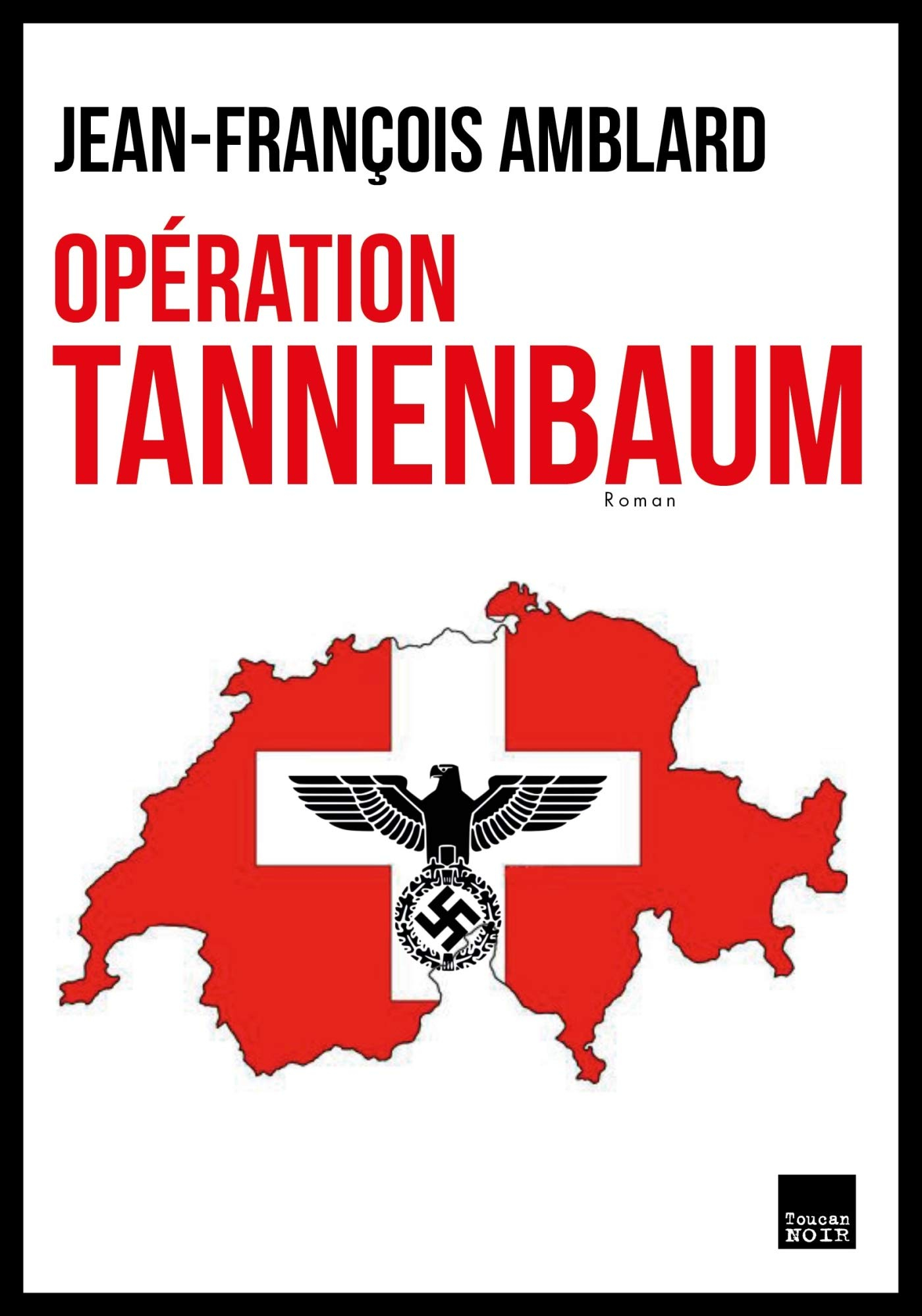 Opération Tannenbaum