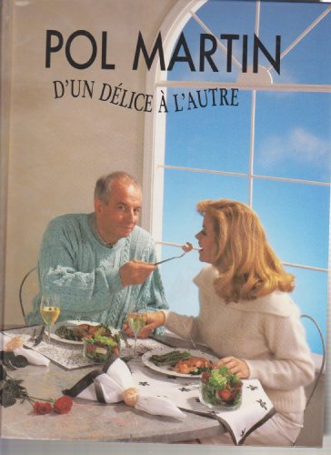 d'un delice a l'autre