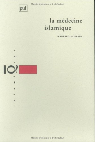 La médecine islamique