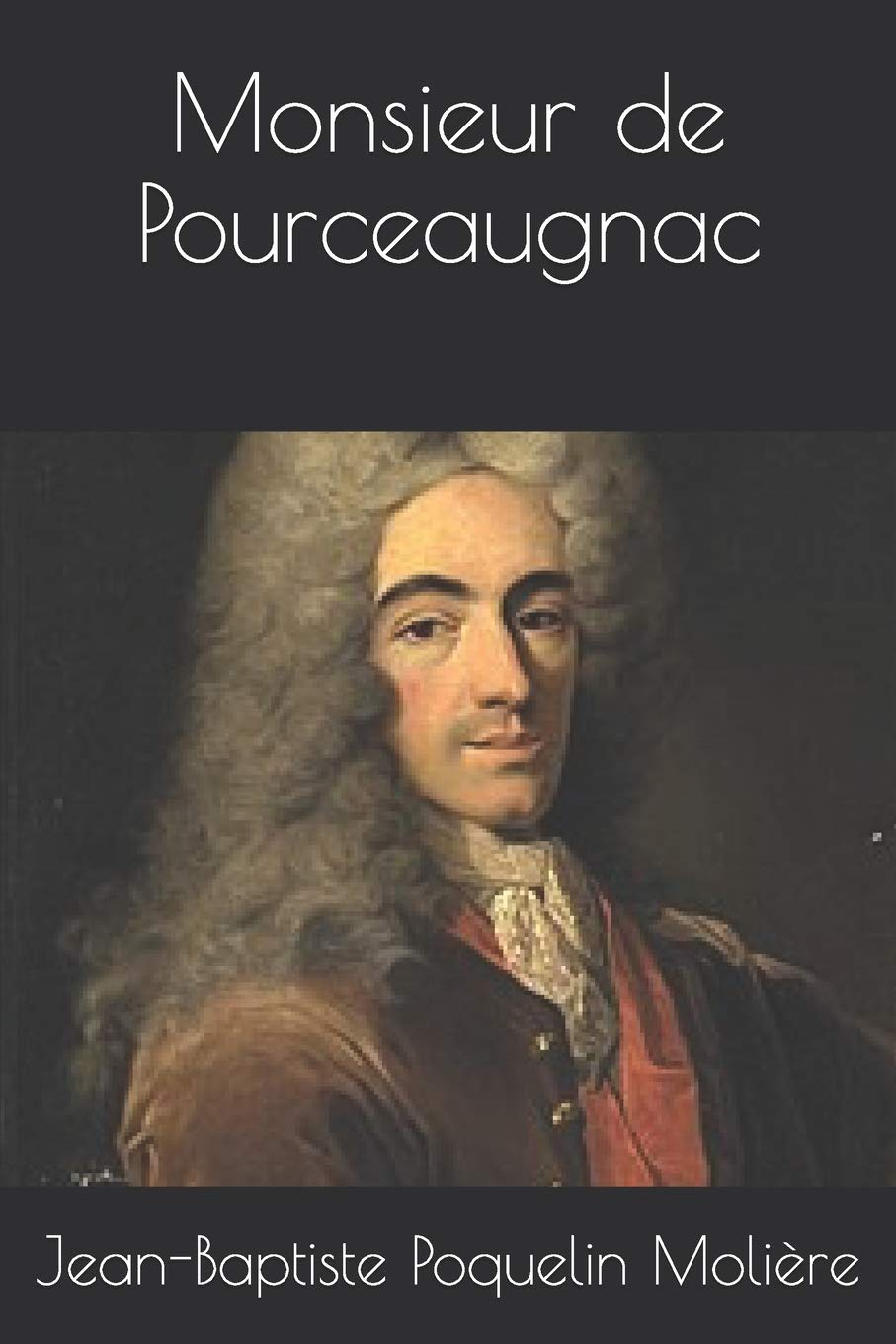 Monsieur de Pourceaugnac