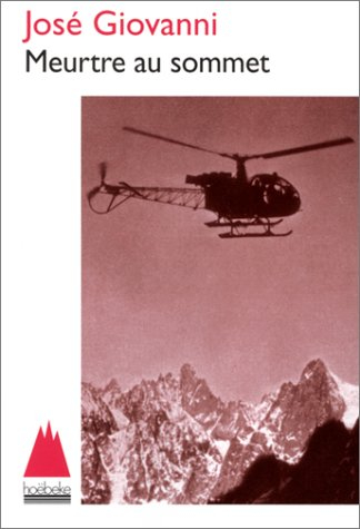 Meurtre au sommet