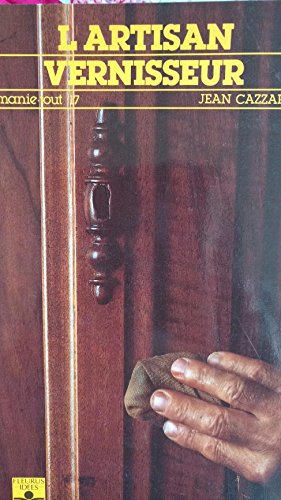 L'Artisan vernisseur