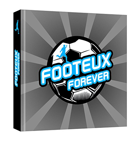Footeux forever