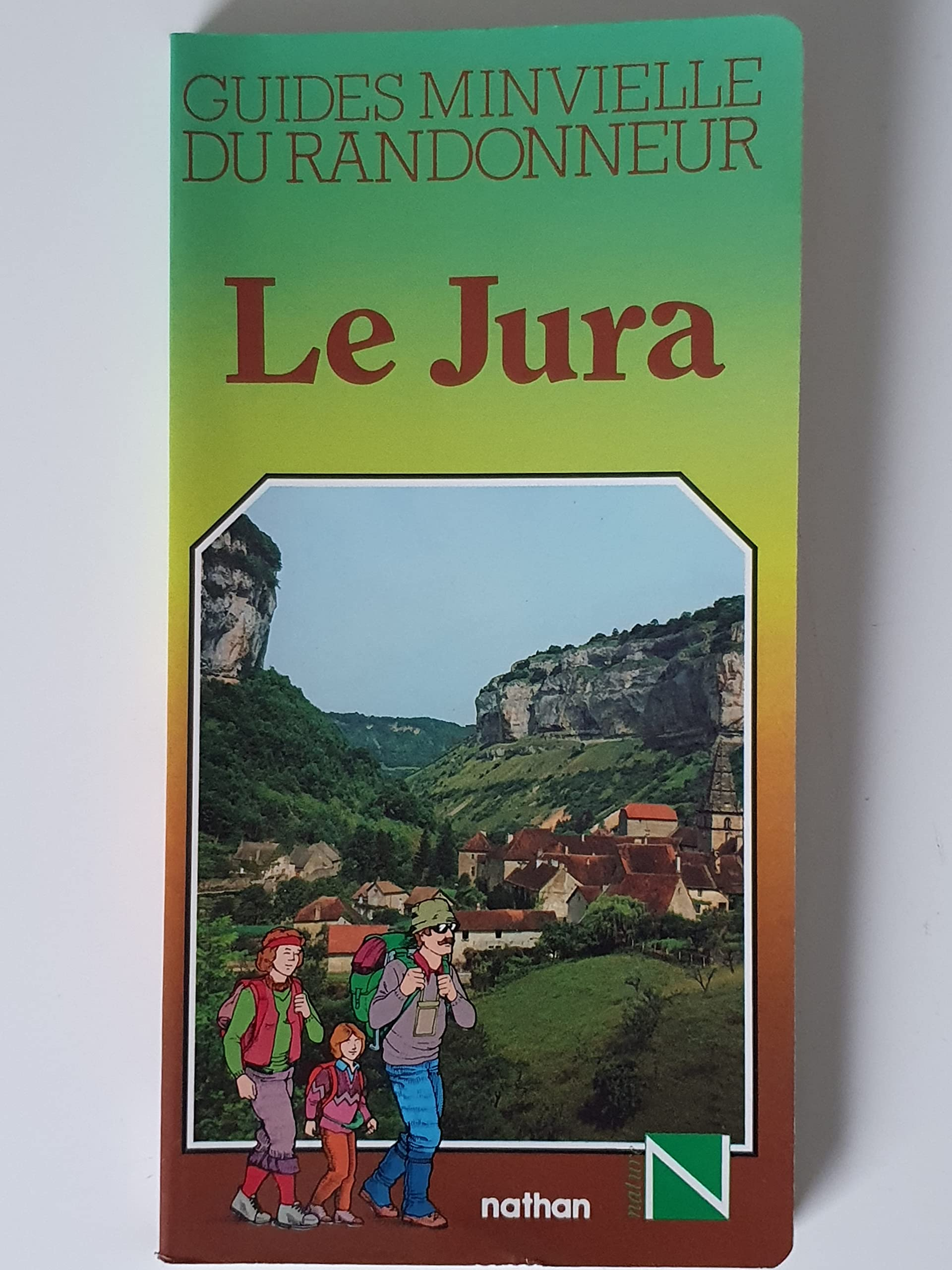 Le Jura