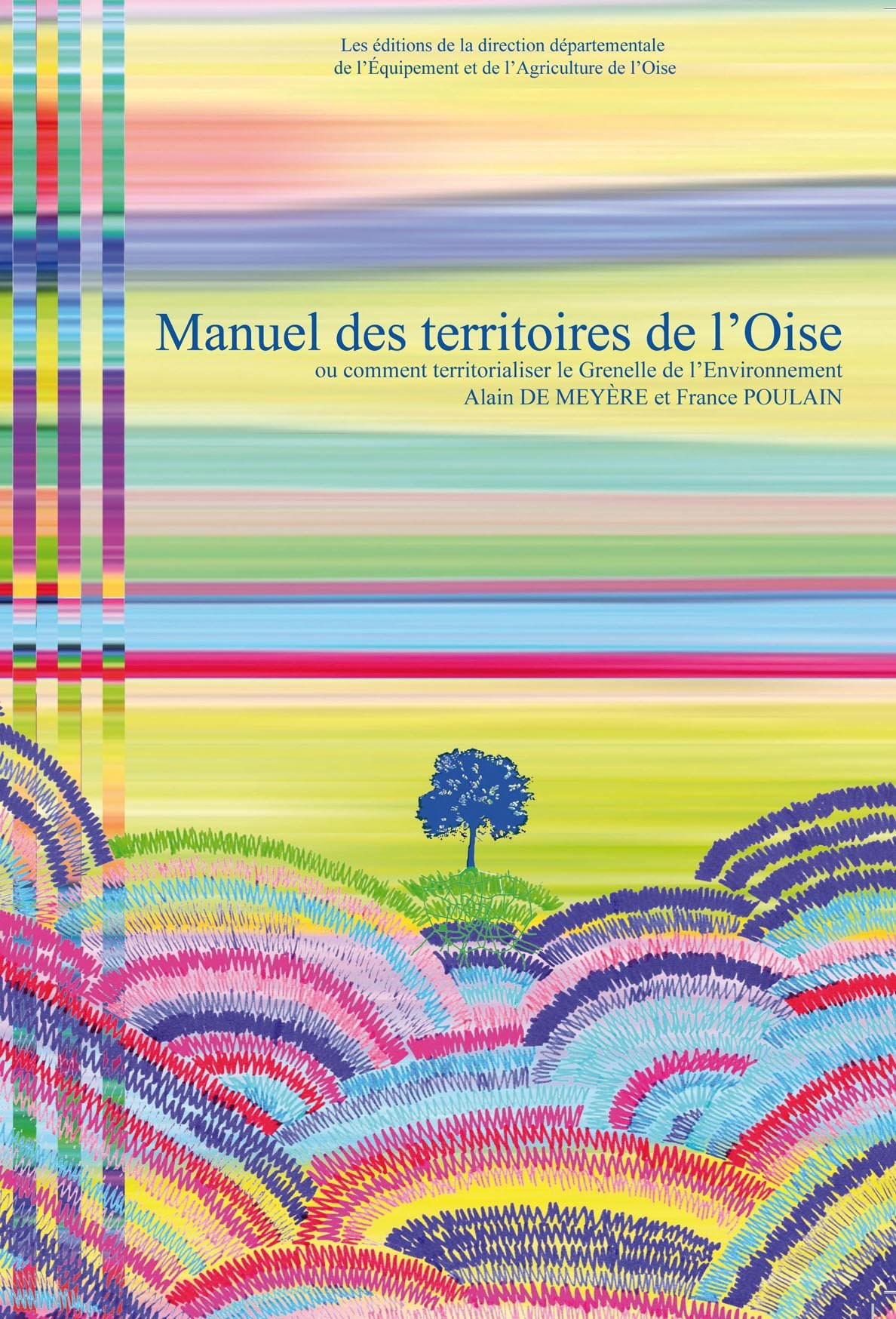 Manuel des territoires de l'Oise