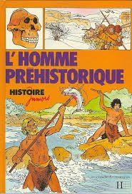 L'Homme préhistorique