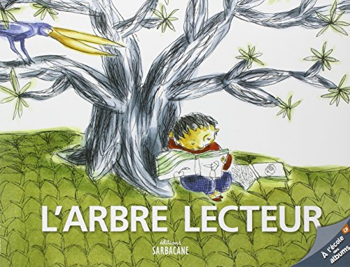 l'arbre lecteur