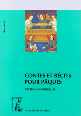 Contes et récits pour Pâques