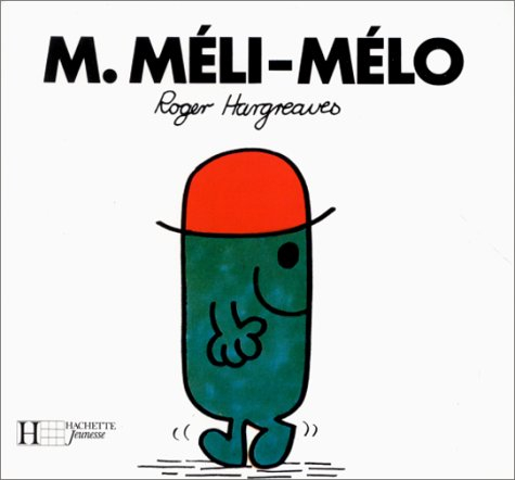 Monsieur Méli-Mélo