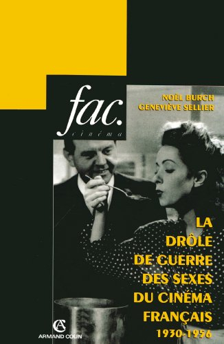 La drôle de guerre des sexes du cinéma français (1930-1956)
