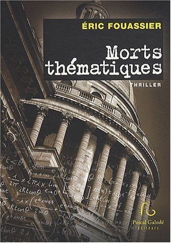 Morts thématiques