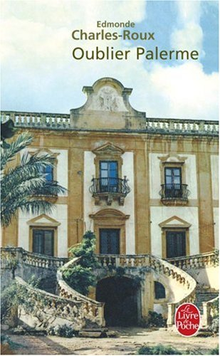 Oublier Palerme