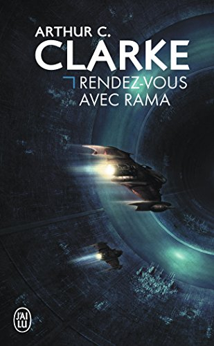 Rendez-vous avec Rama
