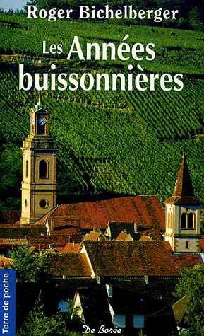 Les années buissonnières
