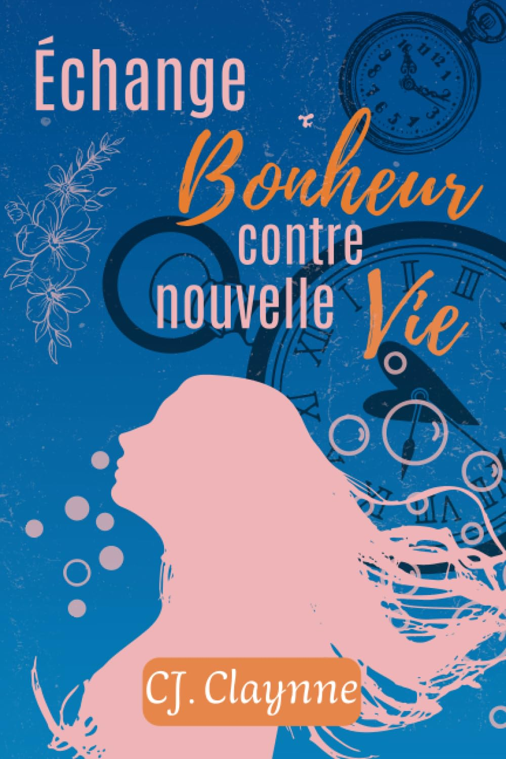 Échange Bonheur contre nouvelle Vie