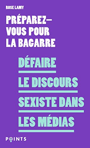Défaire le discours sexiste dans les médias