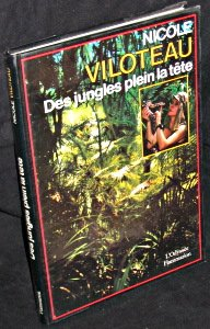 des jungles plein la tête