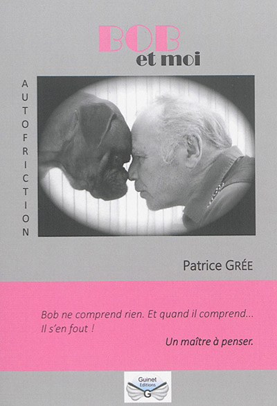 Bob et moi : autofriction