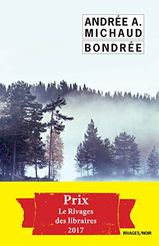 Bondrée