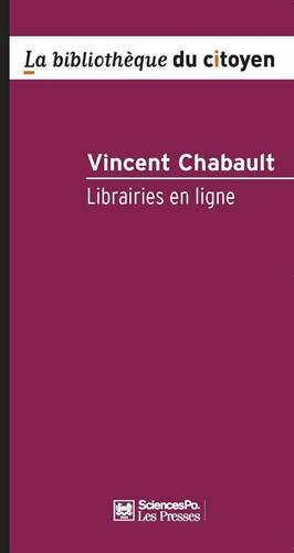 Librairies en ligne : sociologie d'une consommation culturelle