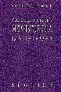 Méphistophéla