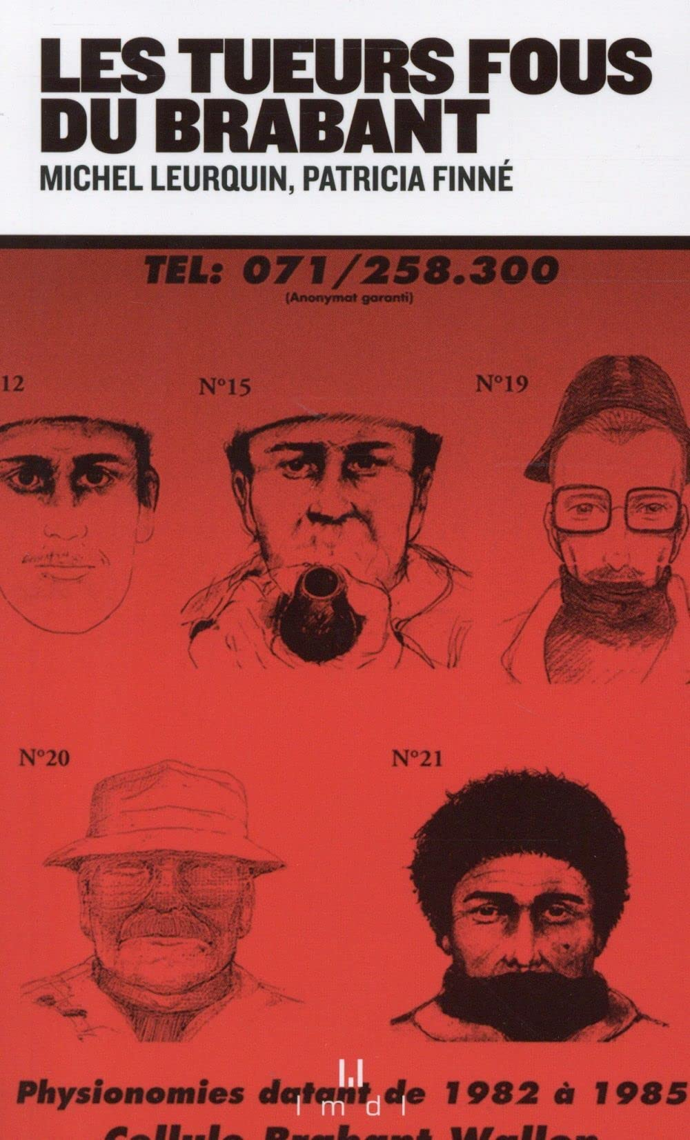 Les tueurs fous du Brabant