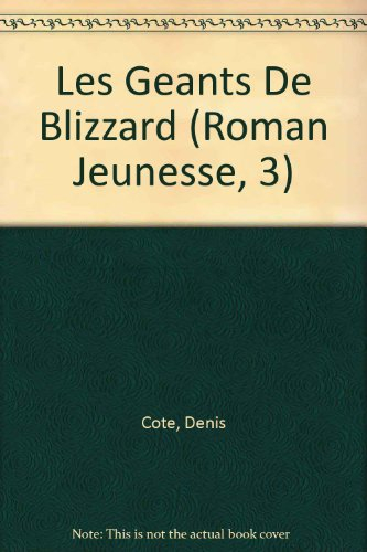 Les géants de Blizzard
