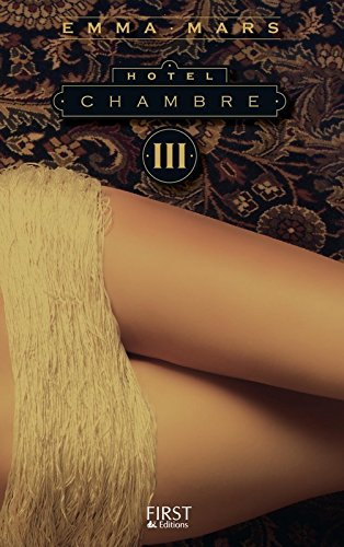 Hôtel. Chambre trois