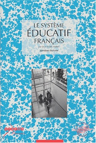 le système éducatif français
