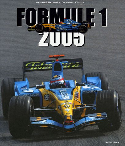 Formule 1 2005