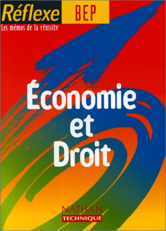 Economie et droit