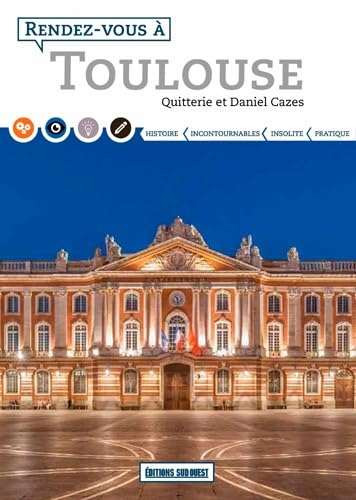 Rendez-vous à Toulouse