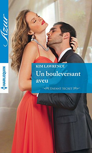 Un bouleversant aveu : enfant secret