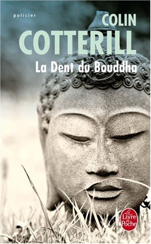 La dent du Bouddha