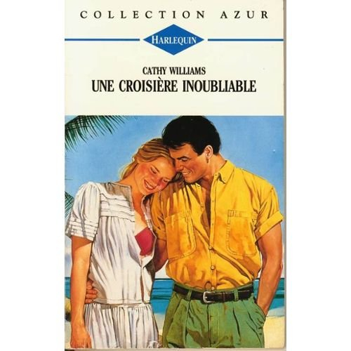 une croisière inoubliable (collection azur)