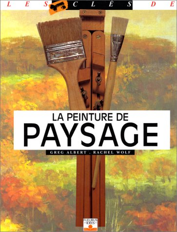 la peinture de paysage