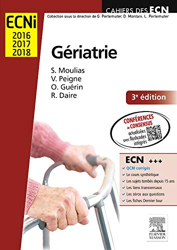 Gériatrie