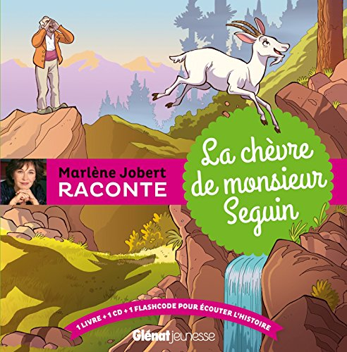 La chèvre de monsieur Seguin