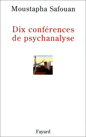 Lacaniana : les séminaires de Jacques Lacan. Vol. 2. Dix conférences sur la psychanalyse