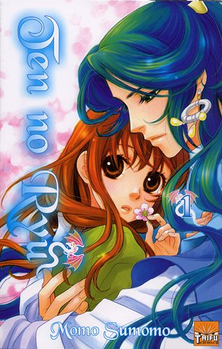 Ten no ryuu. Vol. 1