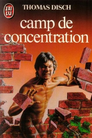 Camp de concentration