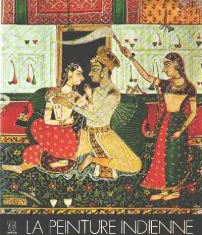 La Peinture indienne