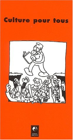Culture pour tous
