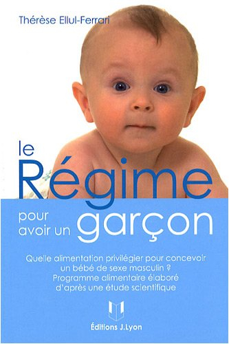 Le régime pour avoir un garçon : quelle alimentation privilégier pour concevoir un bébé de sexe masc