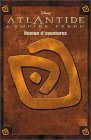 Atlantide, l'empire perdu : roman d'aventures