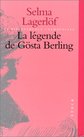 la légende de gosta berling