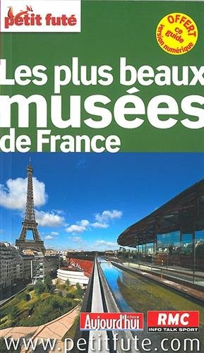 Les plus beaux musées de France
