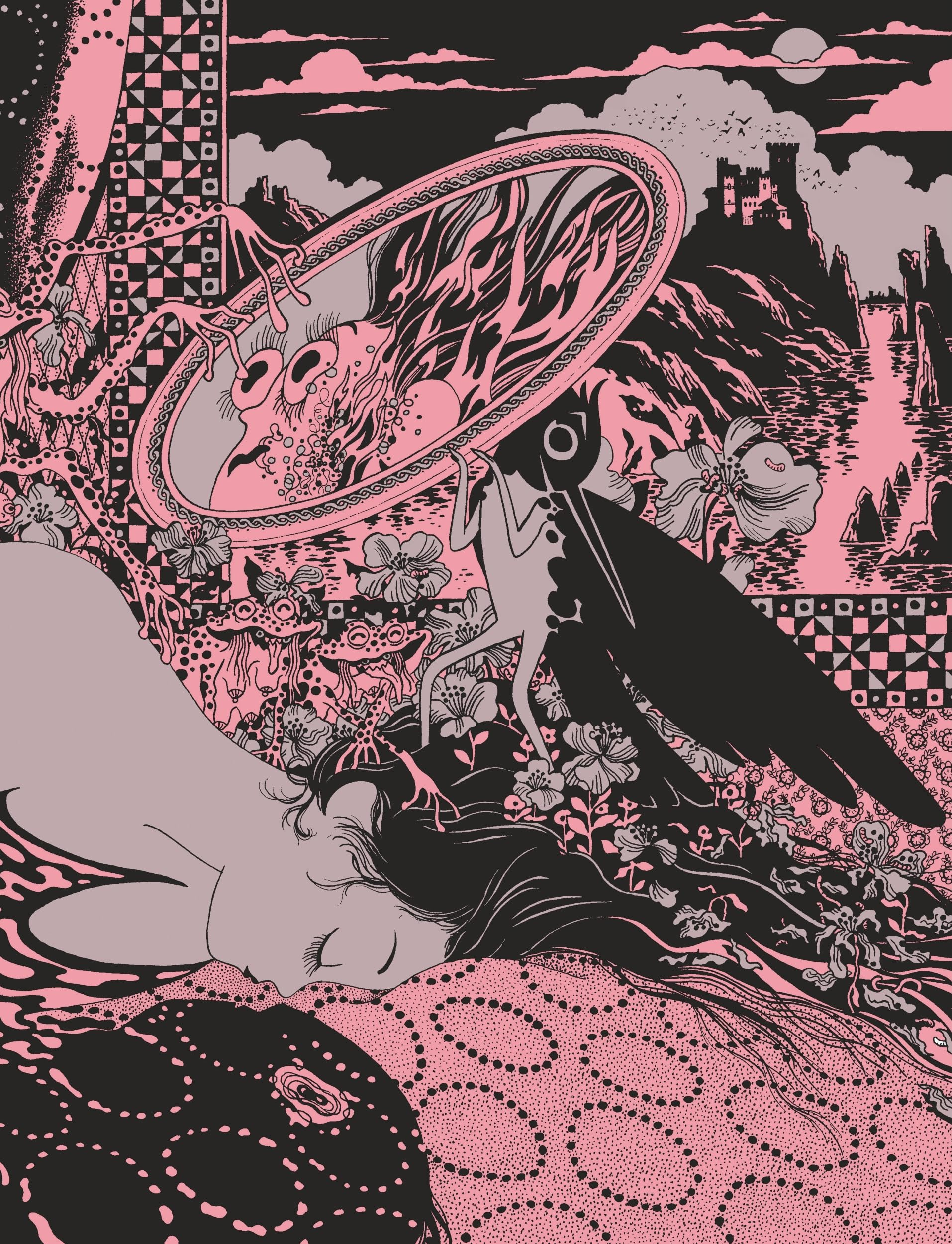 Beauté : intégrale